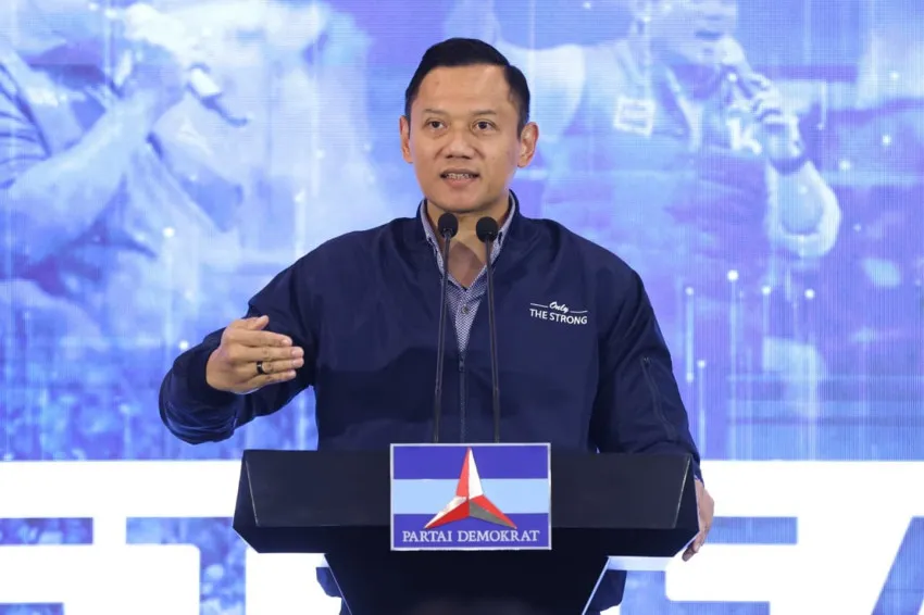 Demokrat Serukan Ruang Publik yang Kondusif dan Beradab