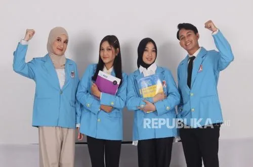 UNM Ingatkan Siswa Tak Pilih Jurusan Kuliah karena FOMO, Soroti Prospek Sains Data di Era Digital