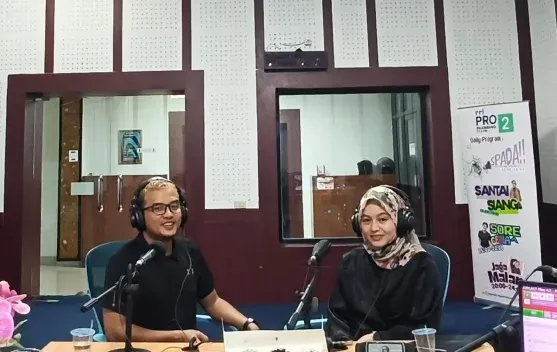 Sweet Sultan Berawal dari Dapur Rumah, Mulai Terima Pesanan dari Luar Palembang