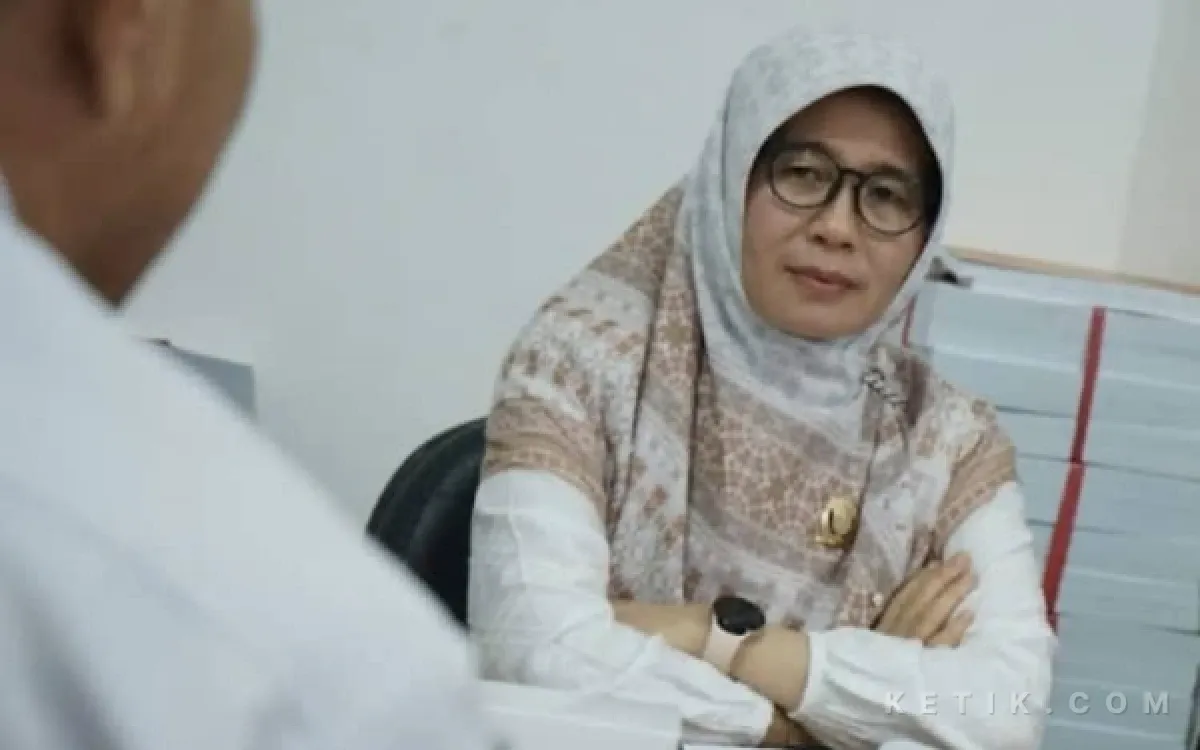 DPRD Pacitan Ingatkan ASN Tak Tergoda Aplikasi Presensi Fiktif, Disebut Pelanggaran Berat