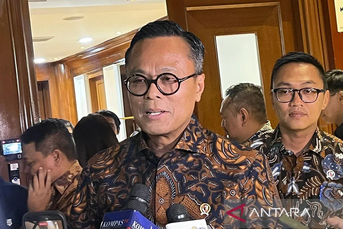 COO Danantara Tegaskan Komitmen Transparansi untuk Perkuat Kepercayaan Investor