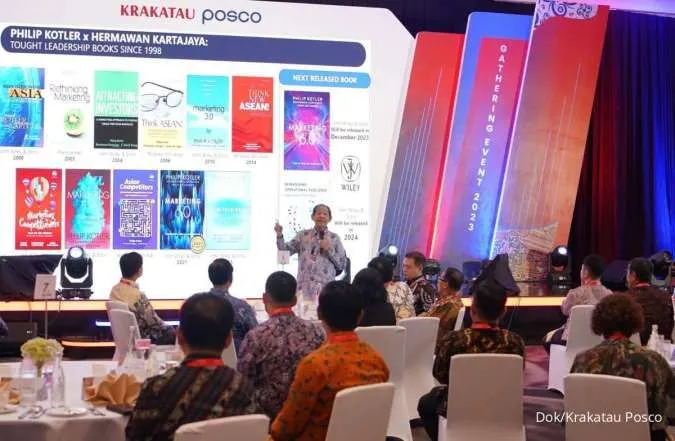 Peserta PROPER 2026 Meningkat, Komitmen Dunia Usaha pada Bisnis Berkelanjutan Menguat