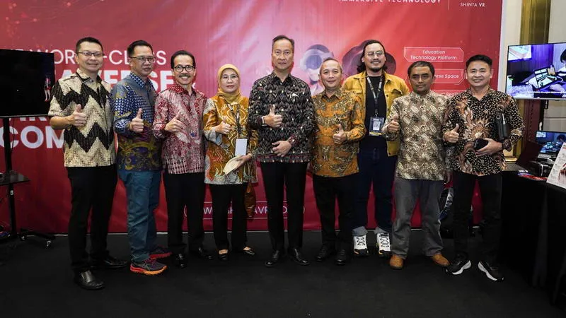 Kemenperin Dorong Startup Teknologi Bantu Transformasi Digital IKM lewat Program Startup4industry