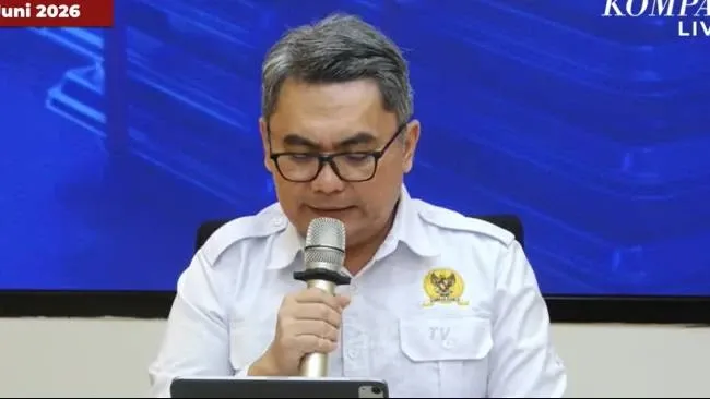 Komnas HAM Temukan Empat Masalah Awal dalam Program Makan Bergizi Gratis: Sasaran Terlalu Luas hingga Transparansi SPPG