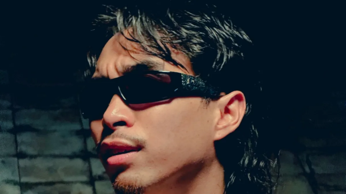 Réjizz Merilis Singel 'Uncomfortable Situations', Angkat Sisi Gelap di Balik Gemerlap Industri Musik