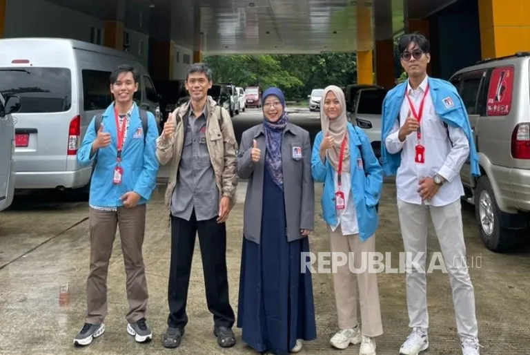 Mahasiswa UNM Lolos Riset BRIN, Kembangkan Big Data Bahasa Perbatasan