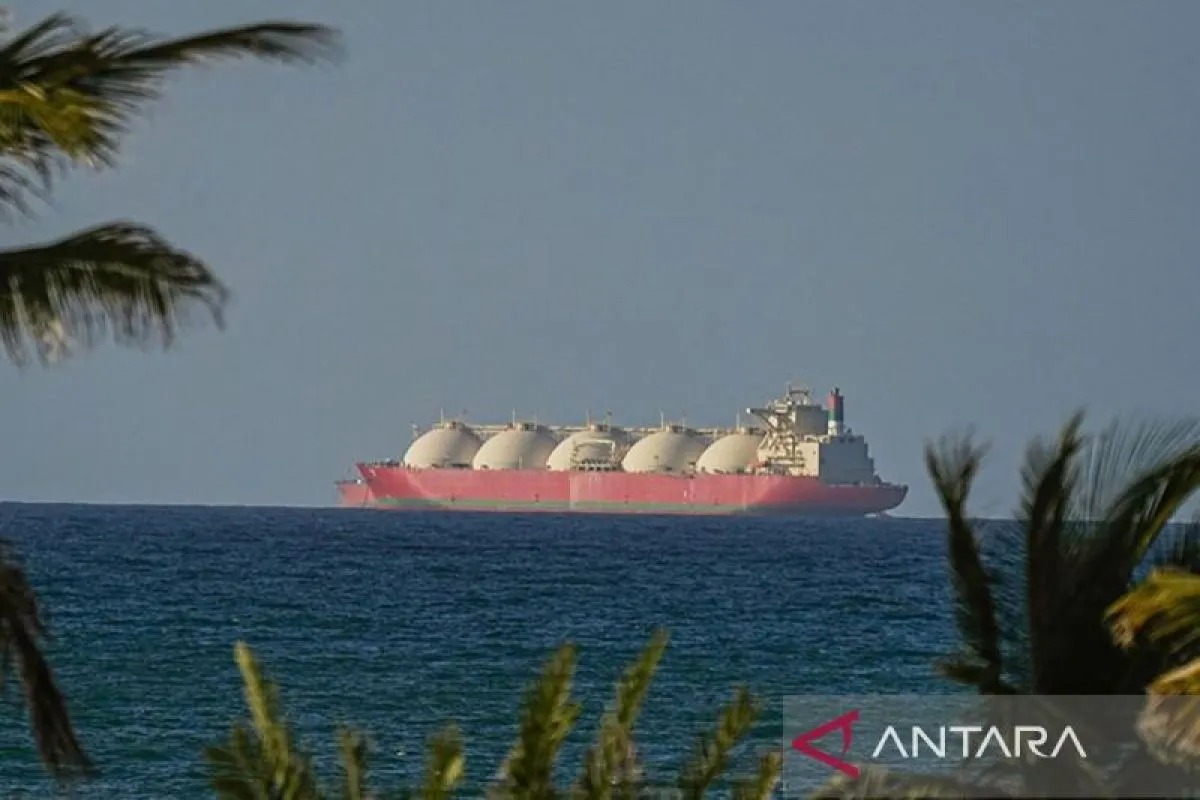 Menteri Ekonomi ASEAN Tekankan Keamanan Rantai Pasok di Tengah Gangguan Selat Hormuz