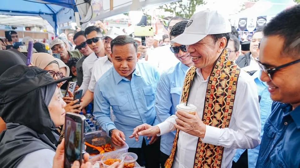 Pakar Manajemen Publik Soroti Safari Politik Jokowi Usai Purna Tugas, Ingatkan Risiko Turunnya Kepercayaan pada Meritokrasi
