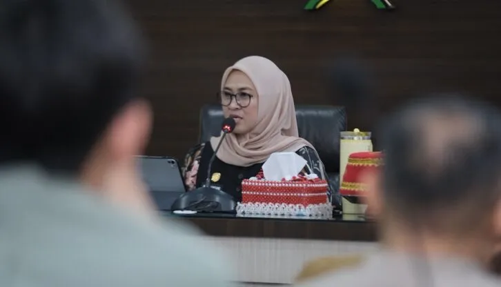 Forum Penataan Ruang Gowa Bahas Perlindungan Lahan Pertanian dan Kepastian Investasi