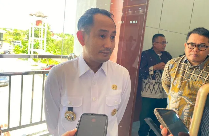 Wali Kota Palangka Raya Tekankan Kesesuaian PBG dan Tata Ruang Terkait Polemik Kafe di Permukiman