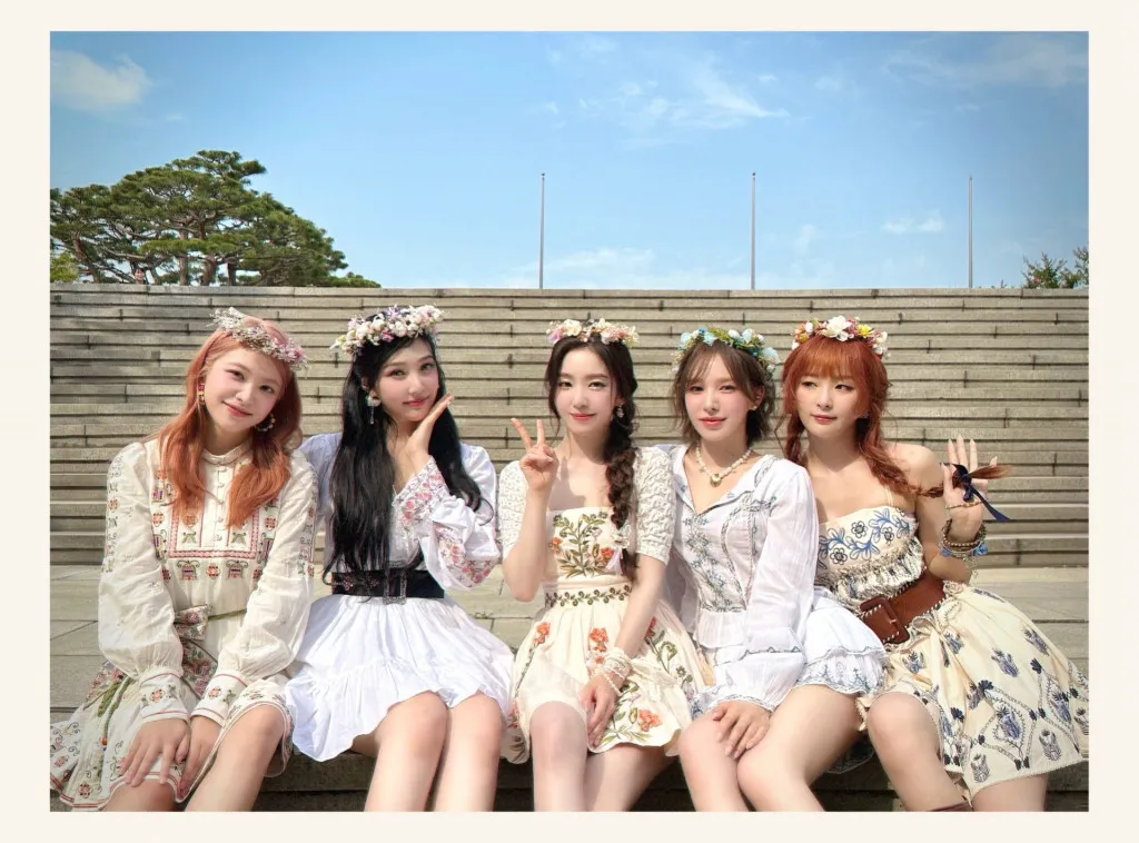 Red Velvet Siap Comeback Agustus 2026 dengan Formasi Lengkap