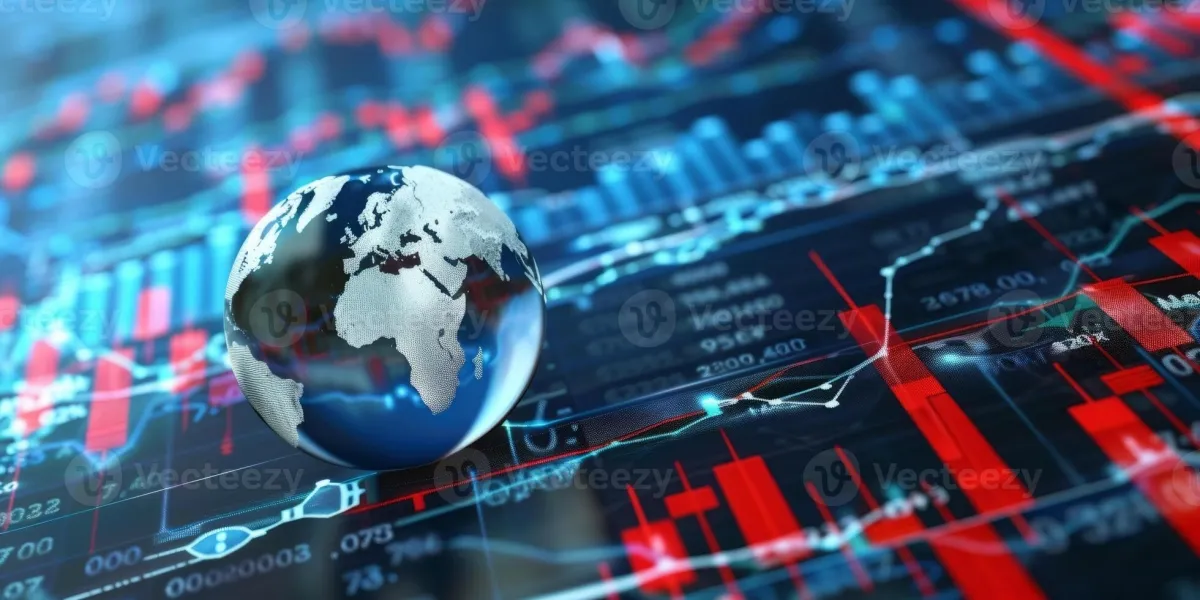 Bank Dunia, ECB, BoE, dan IMF Peringatkan Dampak Lonjakan Harga Energi terhadap Ekonomi Global