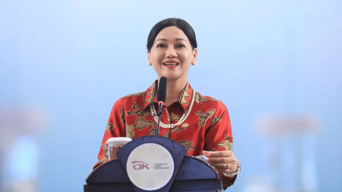 OJK Janji Tindak Lanjuti Sorotan MSCI soal Transparansi Kepemilikan dan Dugaan Perdagangan Terkoordinasi