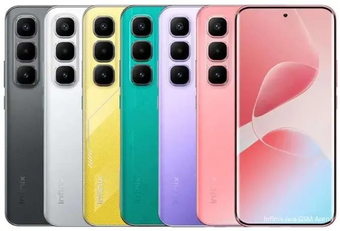 Uji Performa Infinix Hot 70: Multitasking 15 Aplikasi, Baterai 5.000 mAh Seharian