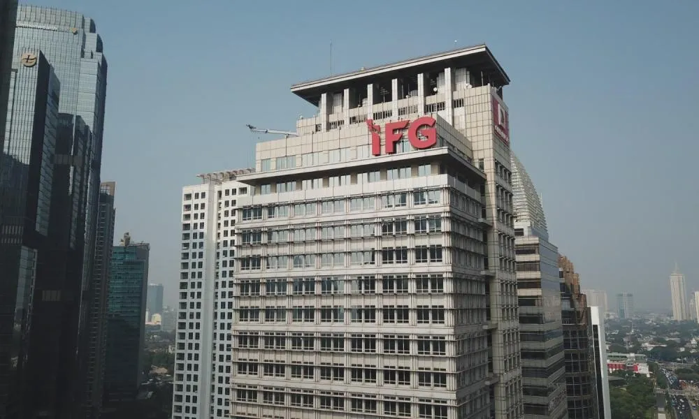 Pemerintah Percepat Pembentukan Indonesia Financial Center untuk Tarik Modal Global