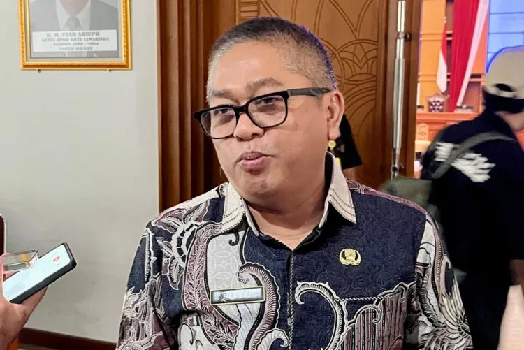 DLH Samarinda Dorong Penyediaan Ruang Terbuka Hijau dalam Setiap Pembangunan
