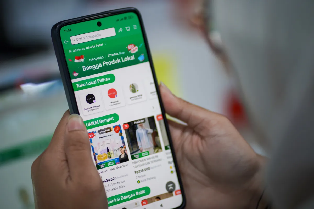 APJII Catat Pengguna Internet Indonesia Capai 235,26 Juta pada 2026, Kesenjangan Wilayah Masih Terlihat