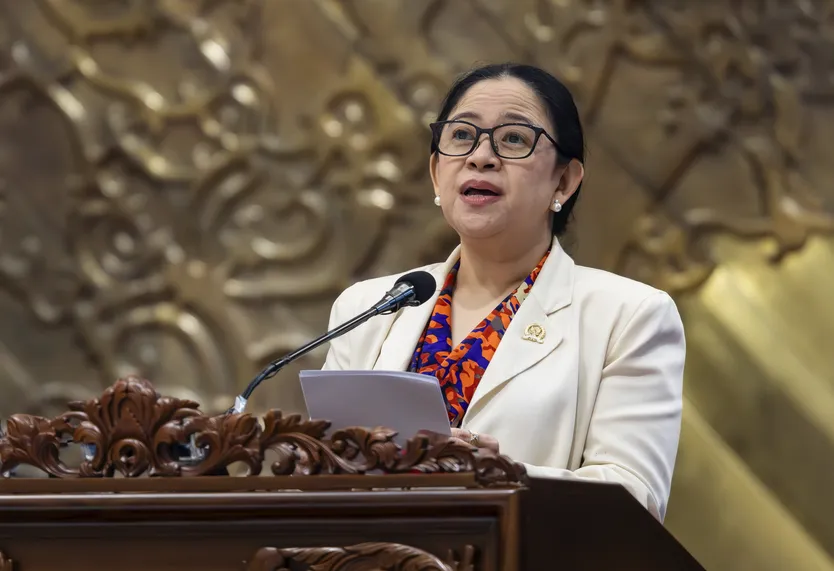Puan Maharani Minta Pemerintah Mitigasi Dampak Konflik Global pada Harga Pangan dan Energi