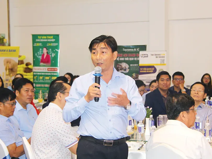 CBA Perkuat Peran Jembatan Pemerintah–Dunia Usaha, Siapkan Agenda Transformasi 2026