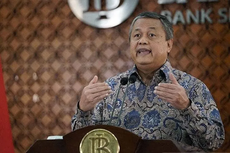Gubernur BI: Ketidakpastian Global Berlanjut, Indonesia Perlu Perkuat Fondasi Ekonomi