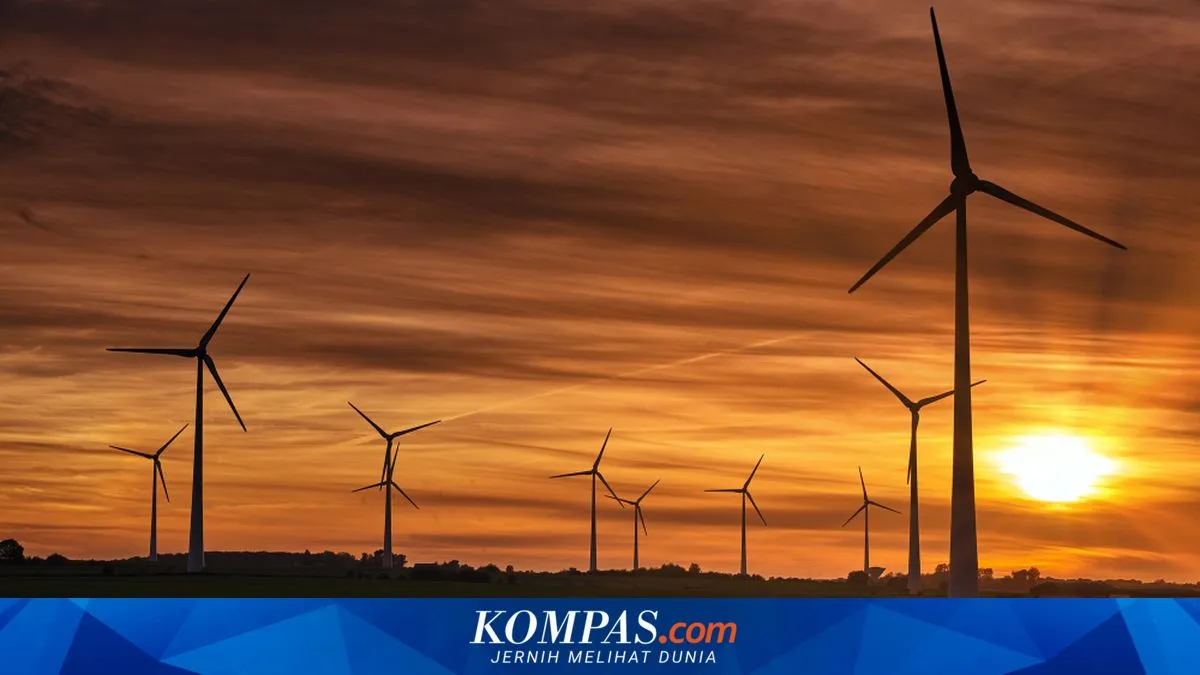 Pemerintah Percepat Swasembada Energi di Tengah Gejolak Global