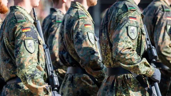 Jerman Luncurkan Strategi Militer untuk Memimpin Eropa, Rusia Disebut Ancaman Utama
