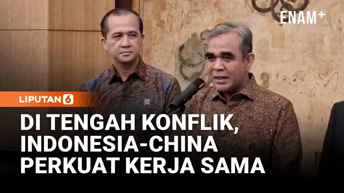 Peluncuran Buku Xi Jinping di Jakarta Jadi Momentum Penguatan Kerja Sama Indonesia-China