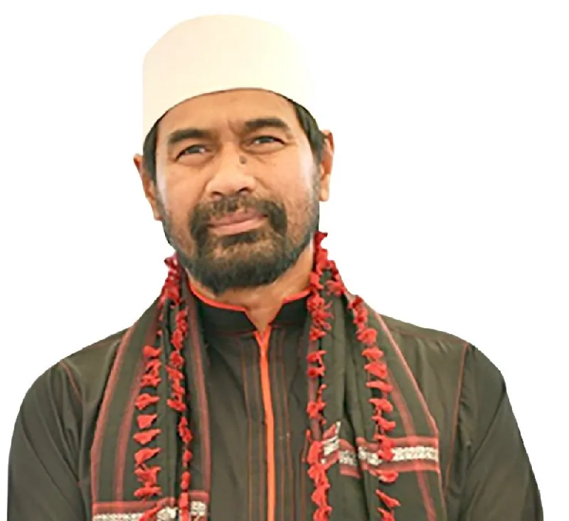 Muzakir Manaf dan Strategi Harmonisasi Politik Aceh-Jakarta