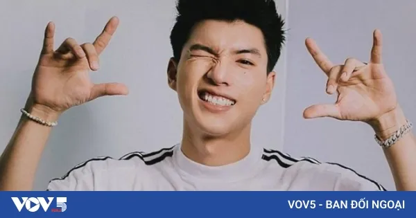 Mengenal Rapper HIEUTHUHAI, Artis Muda yang Bersinar di Industri Musik Vietnam
