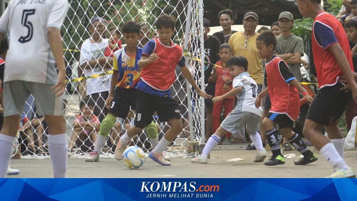Sosiolog UGM Nilai Liga Aspal Jadi Cara Warga Mengklaim Kembali Ruang Publik