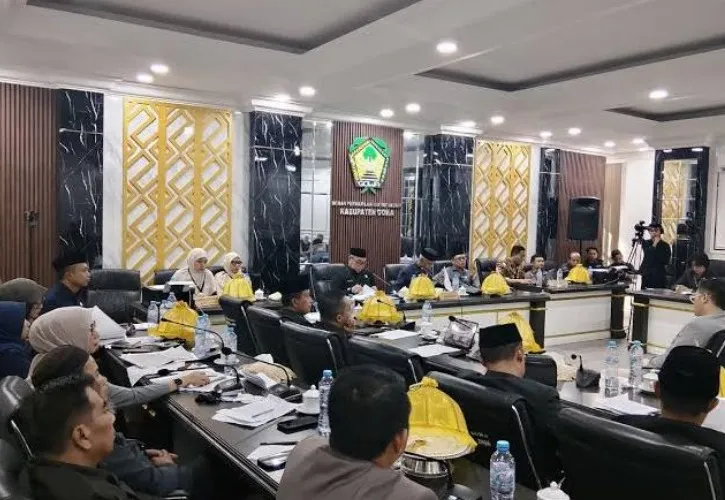 Transparansi Pansus DPRD Gowa Jadi Rujukan, DPRD Luwu Timur Didorong Buka Pembahasan LHP BPK ke Publik