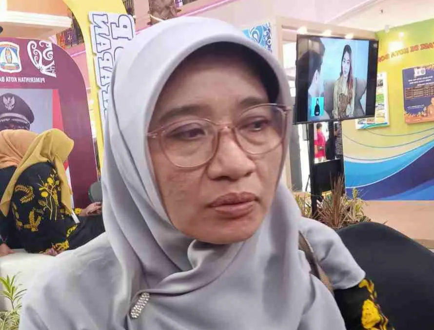 Bappeda Litbang Balikpapan Paparkan Tren Makro 2025 dan Tantangan Anggaran serta Lingkungan