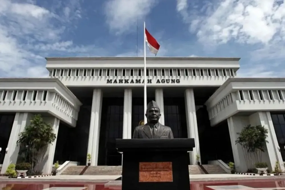 MK Nyatakan Gugatan Kuota Internet Hangus Tak Dapat Dilanjutkan karena Permohonan Dinilai Kabur