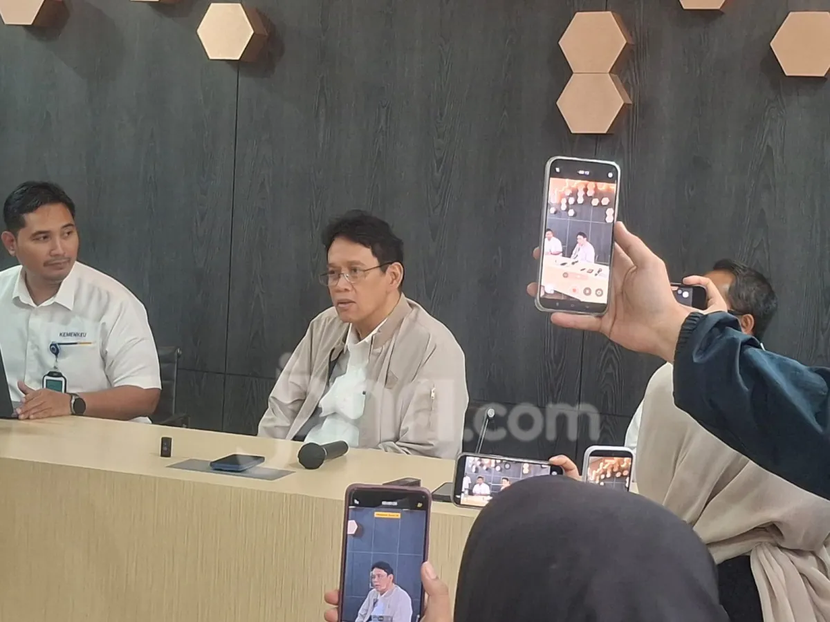 Kemenkeu Prime Peringatkan Video Palsu Catut Menkeu Purbaya soal Bantuan 700 Orang
