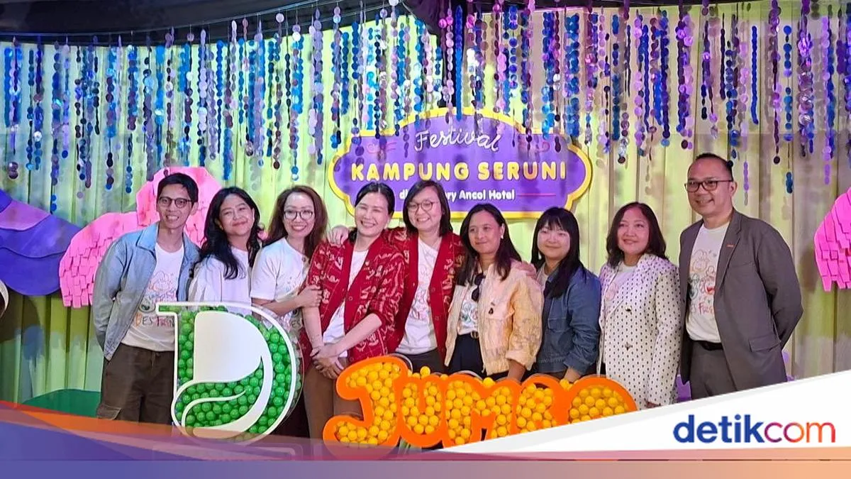 Kamar dan Kuliner Tematik JUMBO di Discovery Ancol: Mengapa Viral, dan Apa Maknanya bagi Pariwisata Indonesia