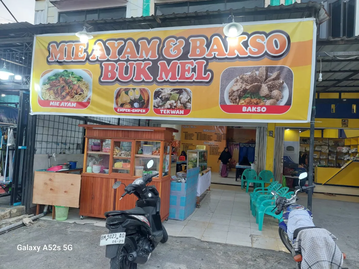 Diskop UKM Pekanbaru Catat 28.538 Pelaku UMKM, Mayoritas Bergerak di Sektor Kuliner