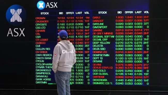 Bursa Asia-Pasifik Dibuka Bervariasi, Investor Cermati Perpanjangan Gencatan Senjata Israel-Lebanon