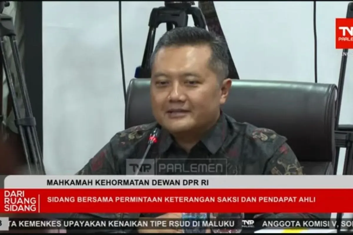 Pakar Media Sosial Ungkap Dugaan Penggiringan Narasi Demo DPR dalam Sidang MKD