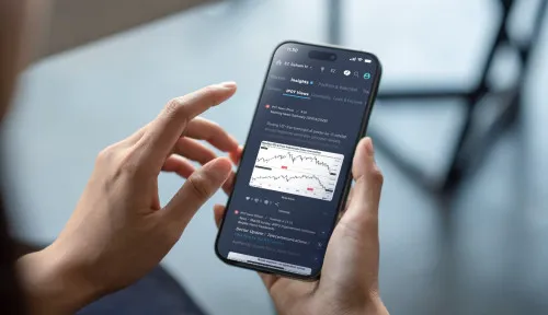 IPOT Perbarui Total Aplikasi Trading Berbasis AI, Bidik Investor Gen Z