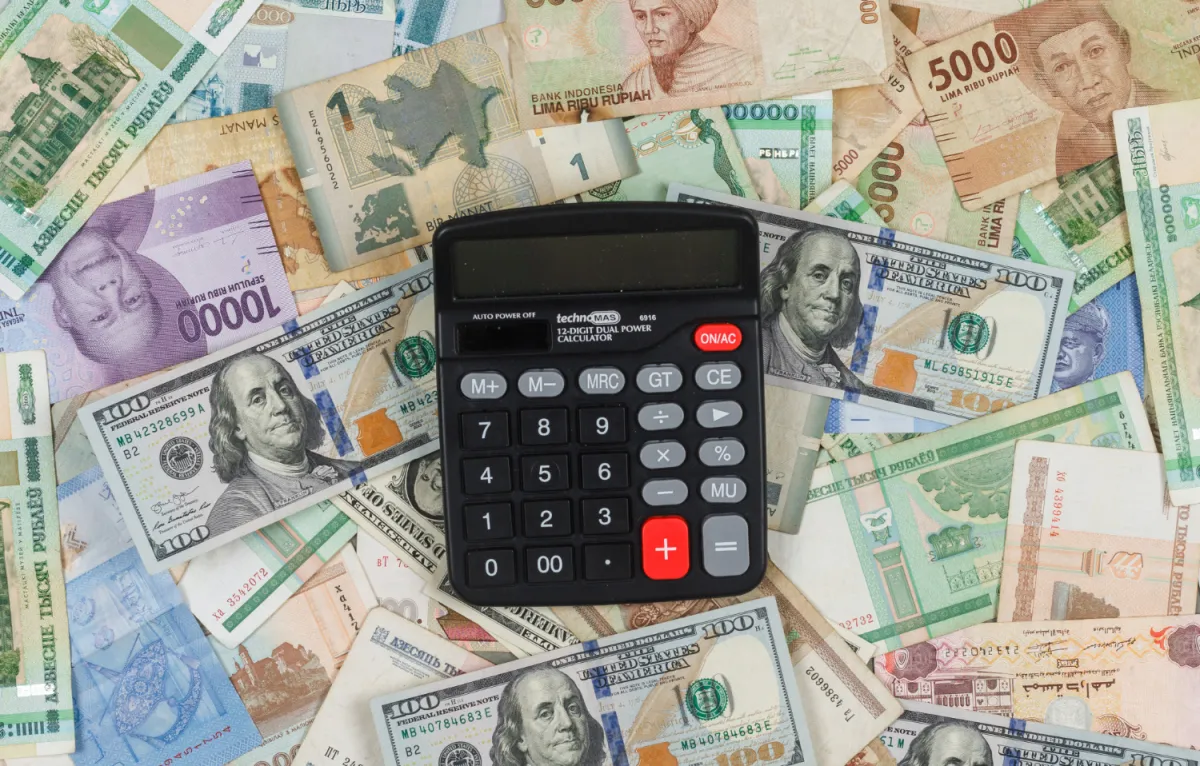 Rupiah Relatif Stabil pada 4 Mei 2026 di Tengah Tekanan Global, BI Perbarui Kurs Acuan