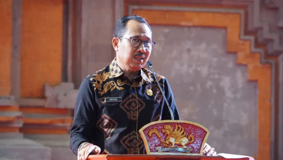 Pemkab Buleleng Perketat Verifikasi Penerima Bansos, Warga Bisa Awasi Lewat Aplikasi BESTIE