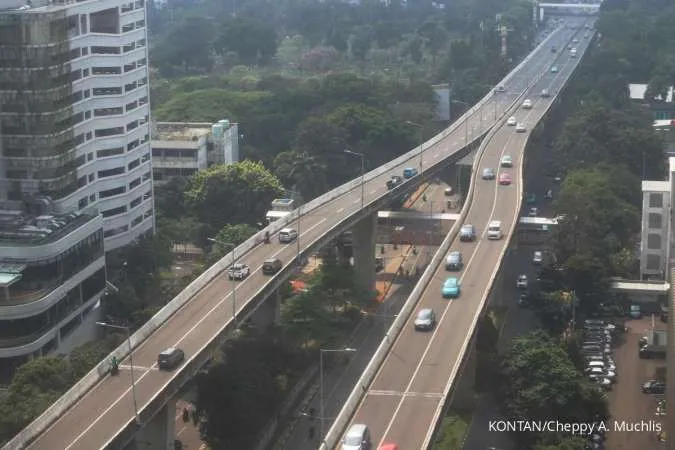 BI Proyeksikan Ekonomi Indonesia 2026 Tumbuh 4,9%–5,7% di Tengah Gejolak Global