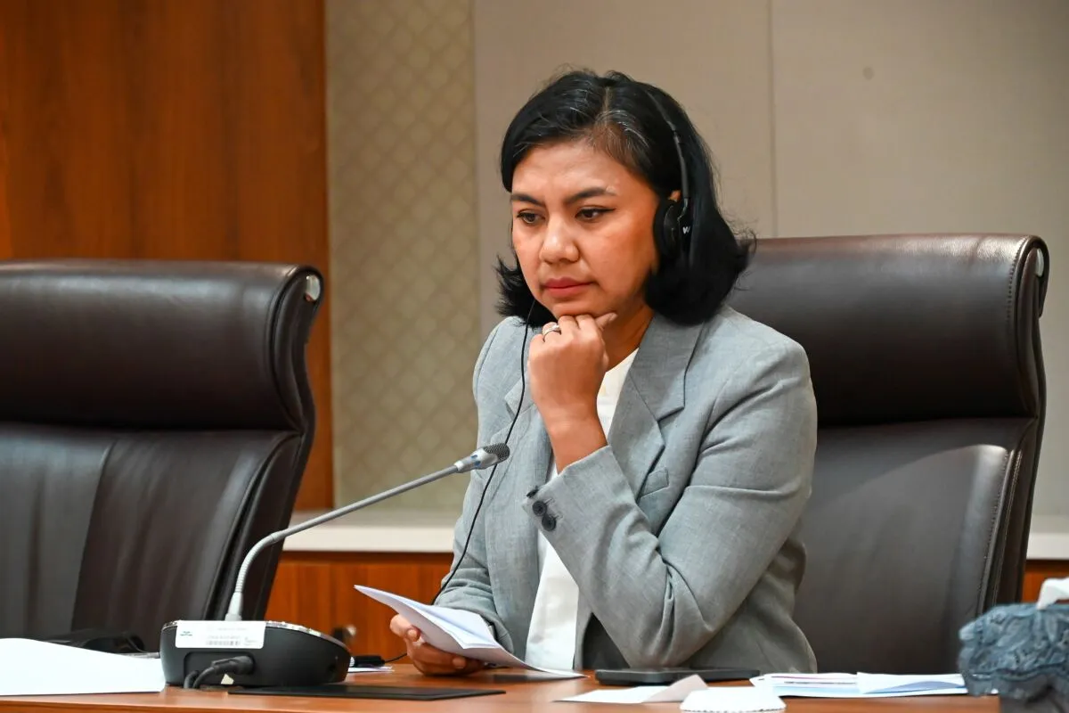 Irine Yusiana: Kampus Mitra Strategis untuk Menguatkan Diplomasi Parlemen