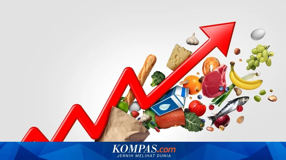 OECD Peringatkan Konflik Timur Tengah Tekan Ekonomi Global, Inflasi G20 2026 Diproyeksi Naik
