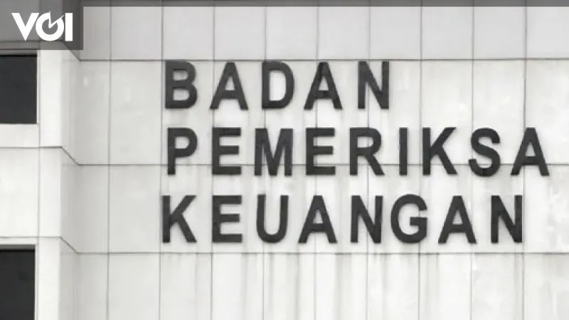 CBA Nilai Munculnya Nama Anggota BPK di Sidang Bea Cukai Jadi Momentum Perkuat Transparansi