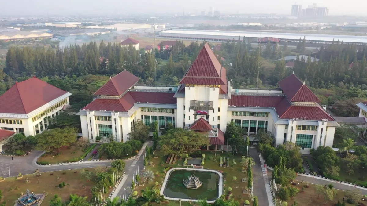 Pemkab Bekasi Siapkan Langkah Pembenahan Tata Kelola Usai Opini Disclaimer BPK