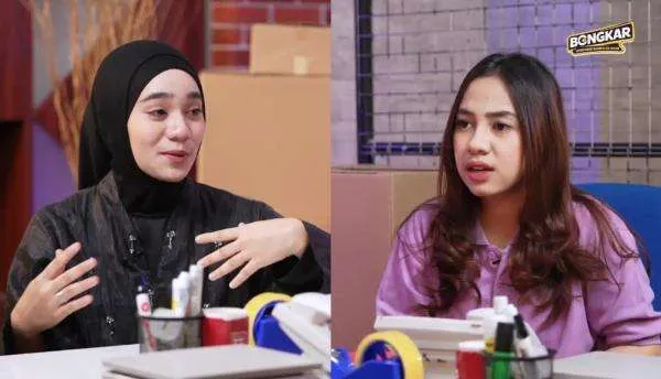 Nabila Taqiyyah: Dari Kompetisi Menyanyi Sejak Usia Lima Tahun hingga Merintis Bisnis Kuliner di Depok