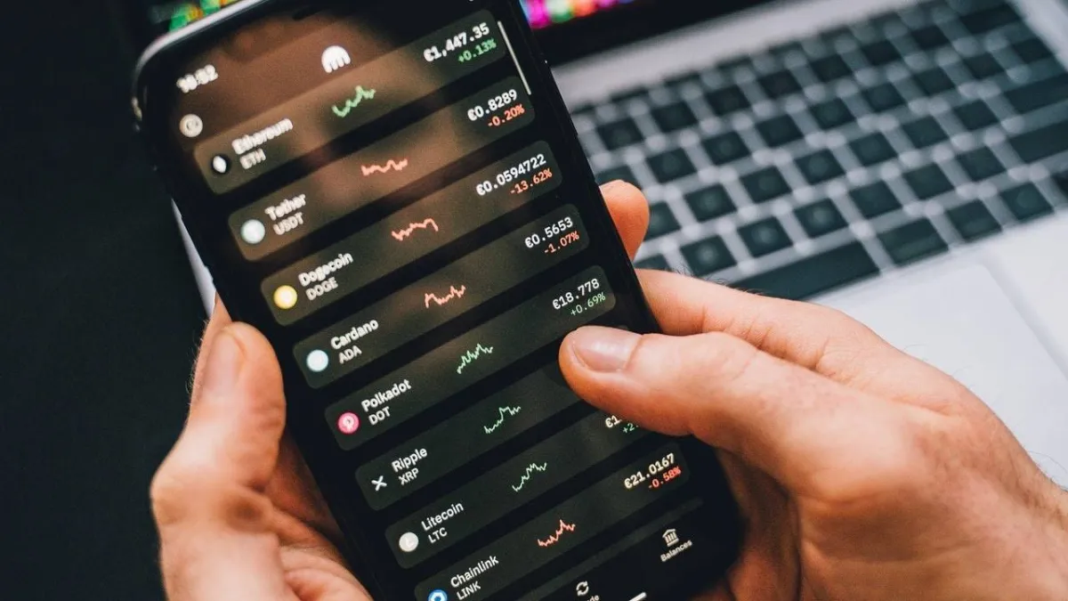 Jumlah Investor Kripto di Indonesia Tembus 21,07 Juta per Februari 2026, Selisih dengan Pasar Modal Makin Tipis