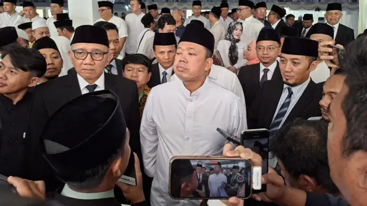 ATR/BPN Kaji Penerbitan HGB dan HGU di Atas Tanah Wakaf untuk Dorong Wakaf Produktif