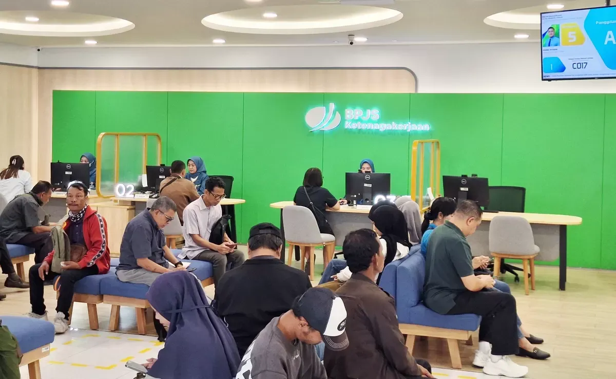 Pemkot Semarang Siapkan Perlindungan Jaminan Sosial untuk 10.000 Pekerja Rentan pada 2026